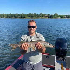 Meet your Posher, Tyler